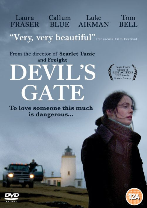 Devils Gate