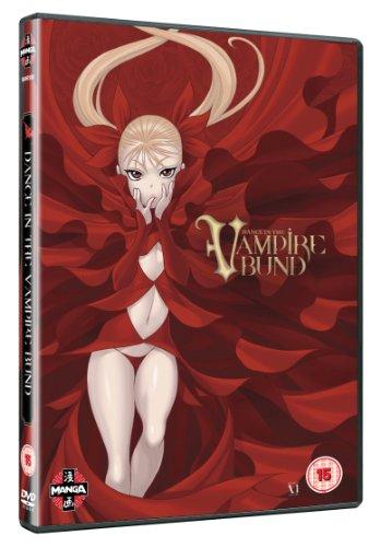 Dance In The Vampire Bund