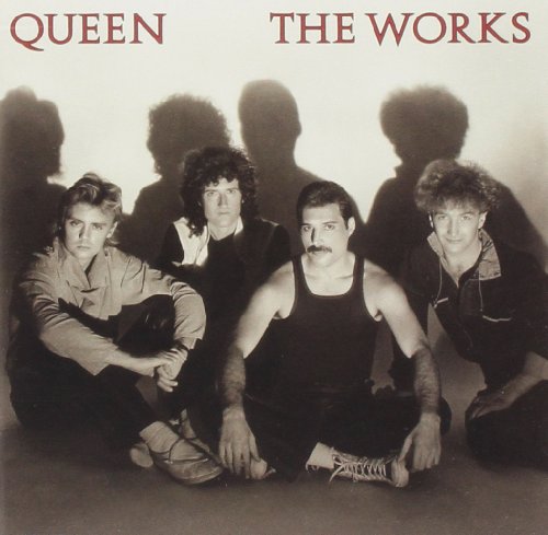 Queen - The Works (2011 Remaster) (Music CD)