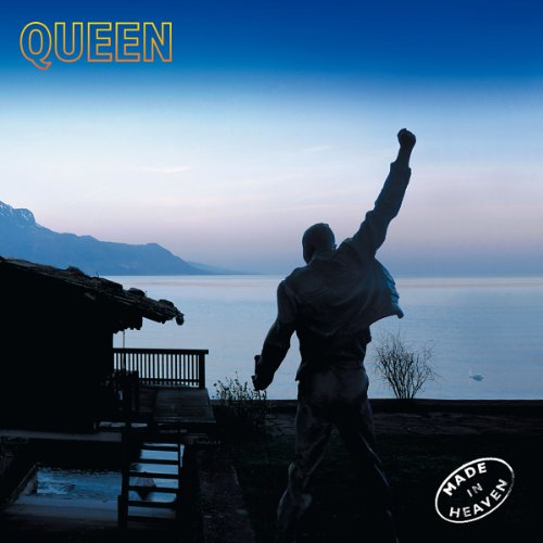 Queen - Made In Heaven (2011 Remaster) (Music CD)