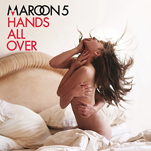 Maroon 5 - Hands All Over (Revised Edition) (Music CD)