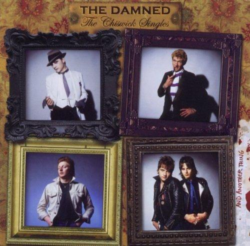 Damned (The) - Chiswick Singles and Another Thing (Music CD)