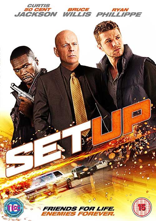 Set Up (2011)