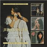 Jessi Colter - I'm Jessi Colter/Jessi/Diamond in the Rough (Music CD)
