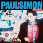 Paul Simon - Hearts and Bones (Music CD)