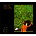 Penguin Cafe - Matter of Life... (Music CD)