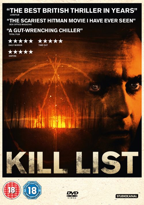Kill List (2011)