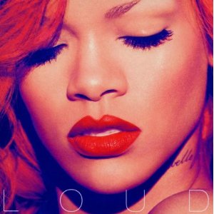 Rihanna - Loud (Music CD)