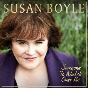 Susan Boyle - Someone To Watch Over Me (Special Edition) (Music CD)