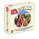 Various Artists - My Kind of Music (The Golden Age of Hollywood) (Music CD)