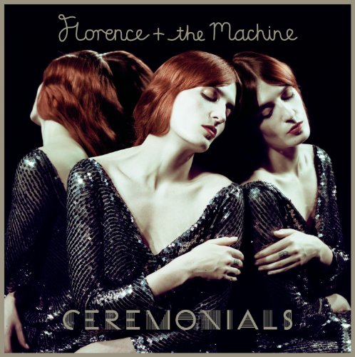 Florence + the Machine - Ceremonials (Music CD)