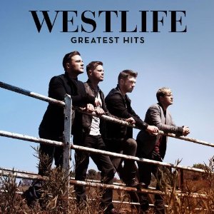 Westlife - Greatest Hits (Music CD)