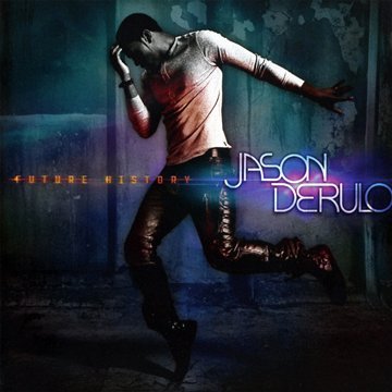 Jason Derulo - Future History (Music CD)