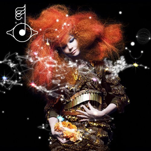 Björk - Biophilia (Special Edition) (Music CD)