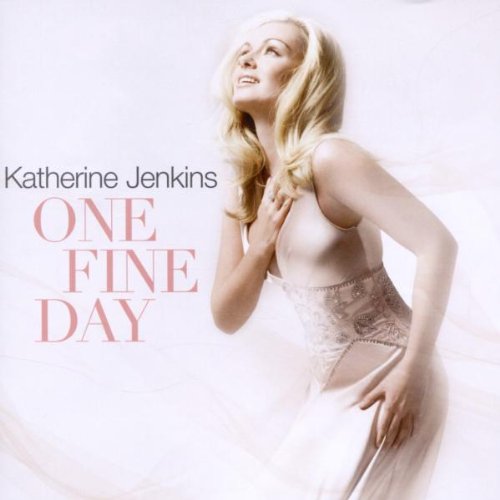 Katherine Jenkins - One Fine Day (CD & DVD) (Music CD)