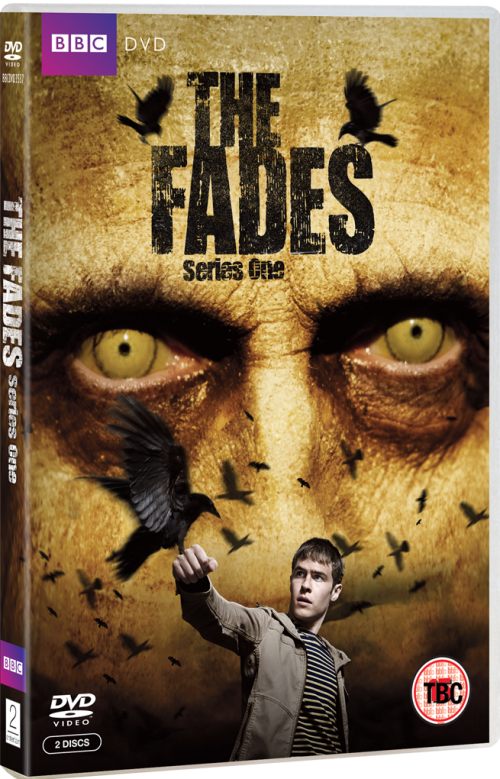 The Fades