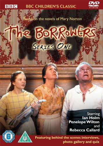The Borrowers - Series 1