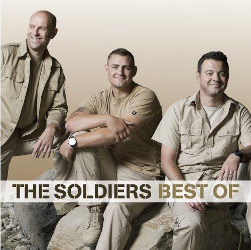 Soldiers (The) - Best of the Soldiers (Music CD)