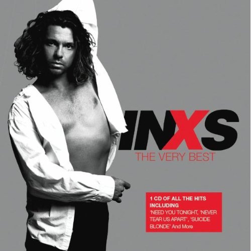 INXS - The Very Best (Music CD)