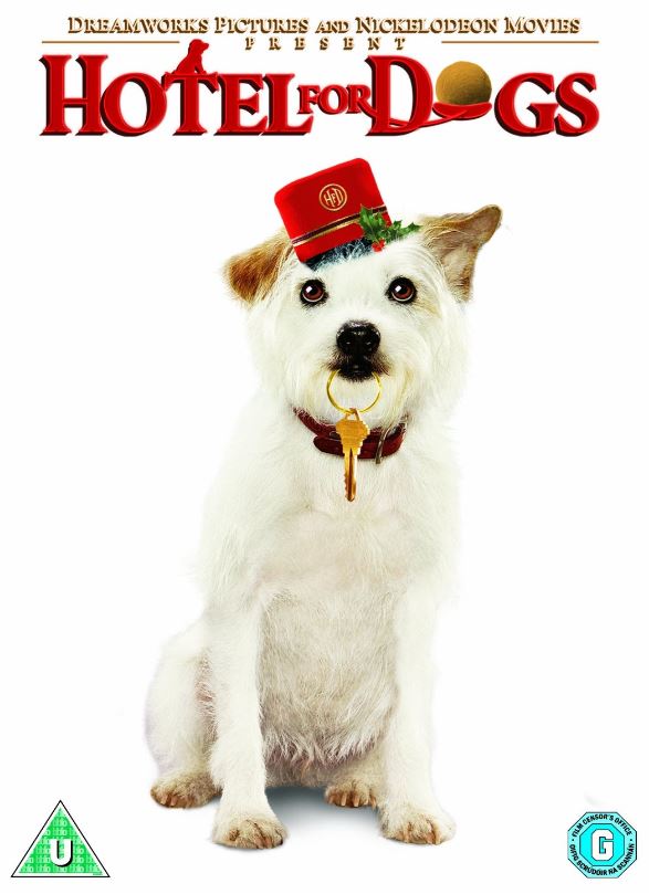 Hotel For Dogs