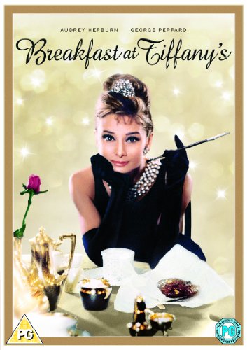 Breakfast at Tiffany's (1961)