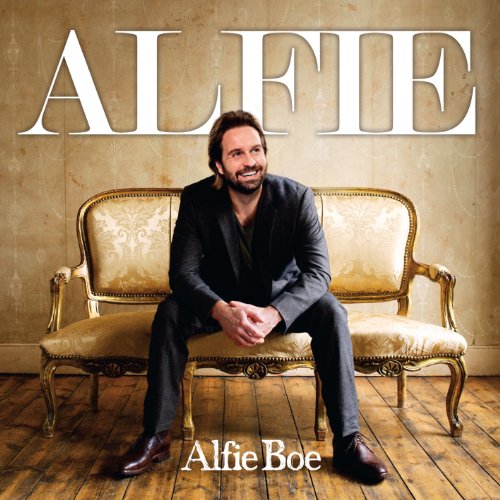 Alfie Boe - Alfie (Music CD)