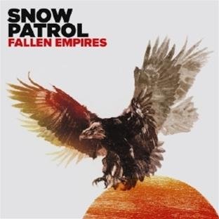Snow Patrol - Fallen Empires (Music CD)