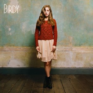 Birdy - Birdy (Music CD)