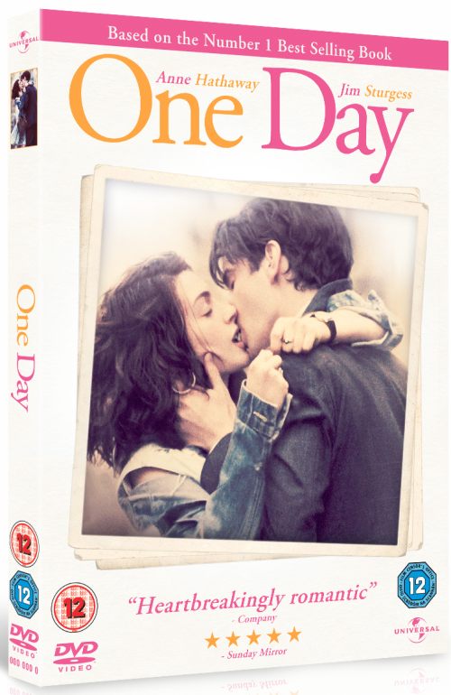 One Day (2011)