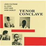 Al Cohn - Tenor Conclave (Music CD)