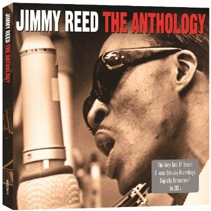 Jimmy Reed - The Anthology (Music CD)