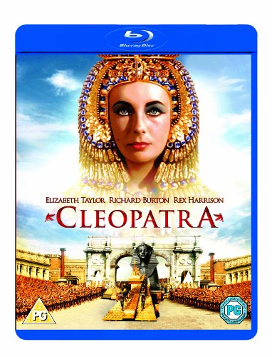 Cleopatra (Blu-Ray)