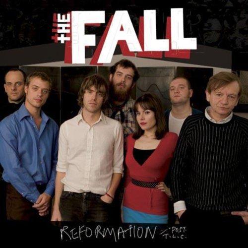 Fall (The) - Reformation Post T.L.C. (Music CD)