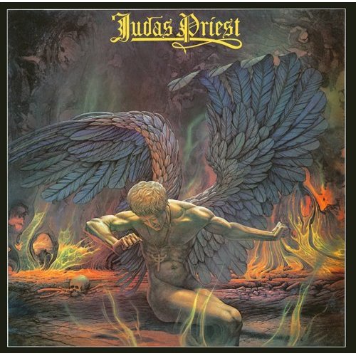 Judas Priest - Sad Wings of Destiny (Digipak) (Music CD)