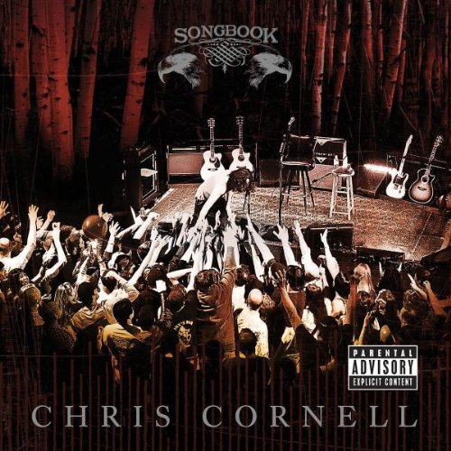 Chris Cornell - Songbook (Parental Advisory) [PA] (Music CD)