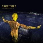 Take That - Progress Live (Music CD)