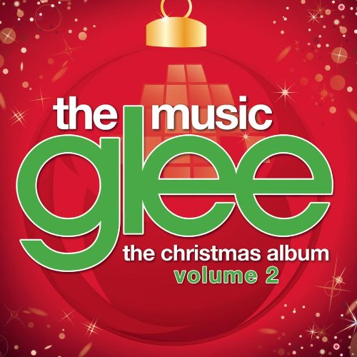 Glee Cast - Glee: The Music, The Christmas Album Volume 2 (Music CD)