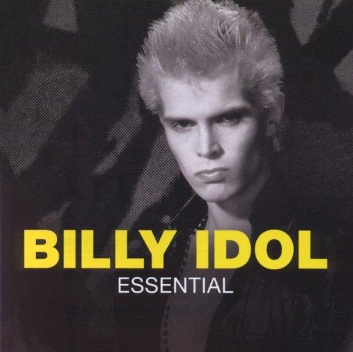Billy Idol - Essential (Music CD)