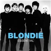 Blondie - Essential (Music CD)
