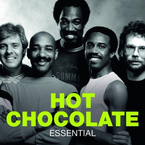 Hot Chocolate - Essential (Music CD)