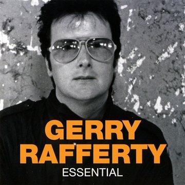 Gerry Rafferty - Essential (Music CD)