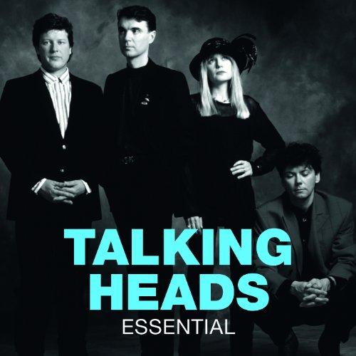 Talking Heads - Essential (Music CD)