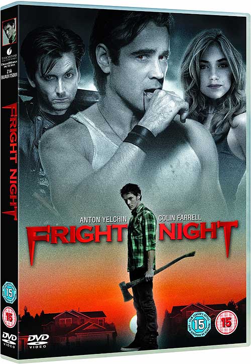 Fright Night (2011)