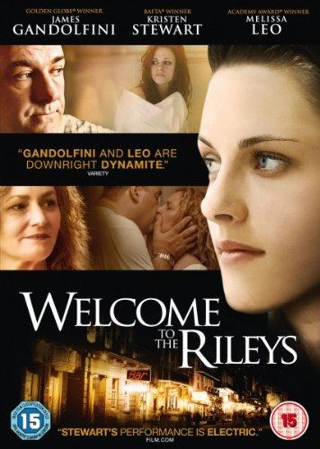 Welcome To The Rileys