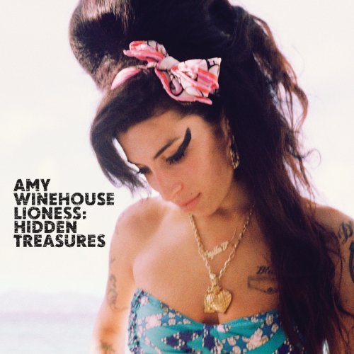 Amy Winehouse - Lioness: Hidden Treasures (Music CD)