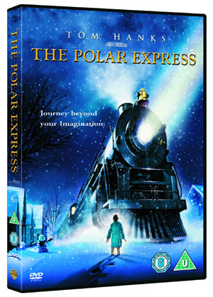 The Polar Express (2004)