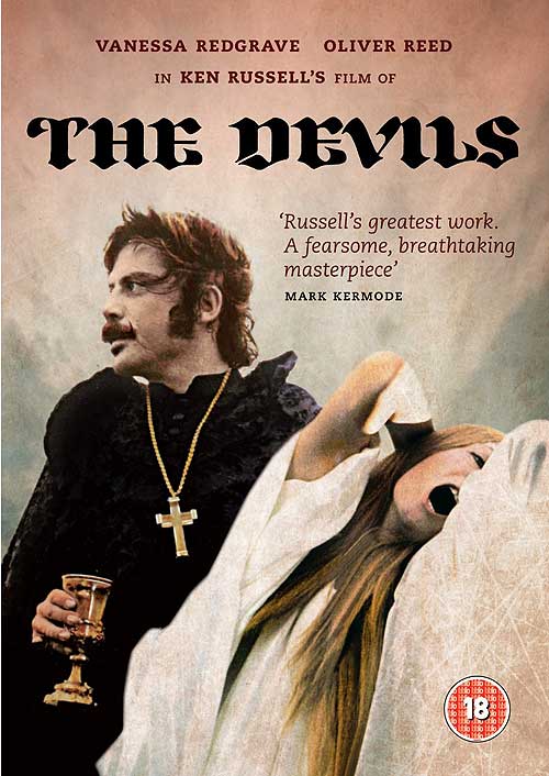 The Devils (1971)