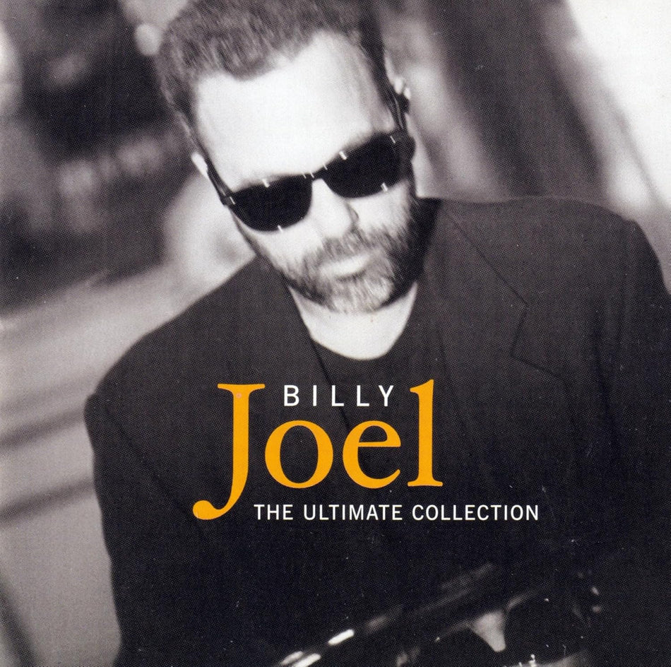 Billy Joel - Ultimate Collection, The