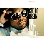 CeeLo Green - The Lady Killer: The Platinum Edition (Music CD)