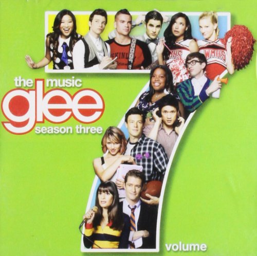 Glee - Glee (The Music, Vol. 7) (Music CD)